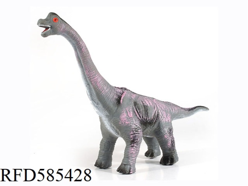 MIDDLE BRACHIOSAURUS ASH