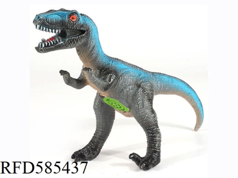 LITTLE RAPTORS DARK SYSTEM