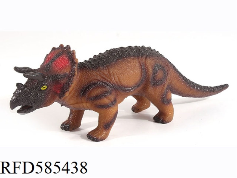 TRICERATOPS MINOR DARK SYSTEM