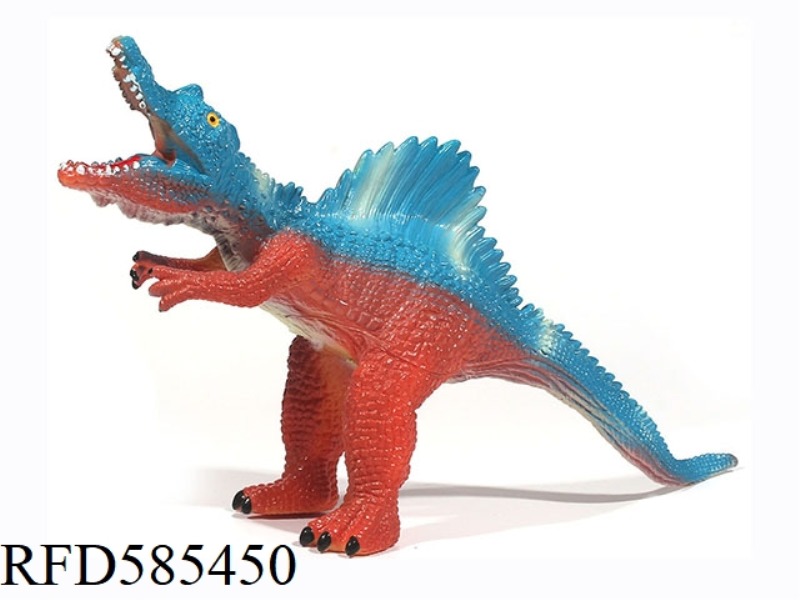 NEW 12 SMALL HIGH-BACKED DRAGONS