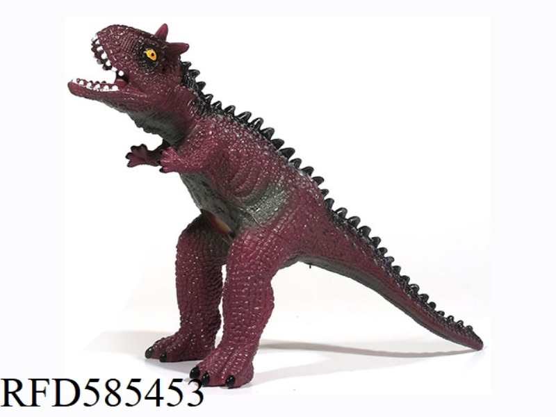NEW 12 CALYX HORNED DRAGONS