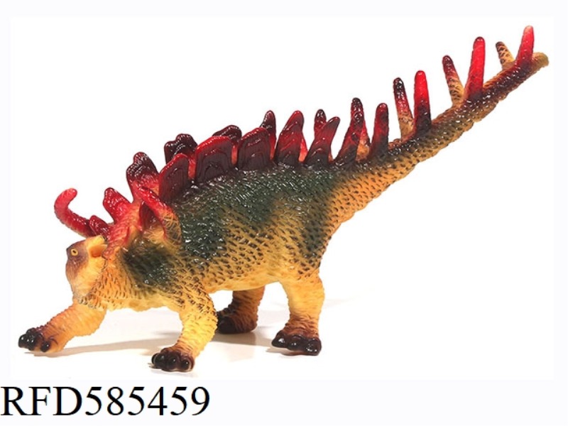 NEW 12 SMALL NAILED DRAGONS