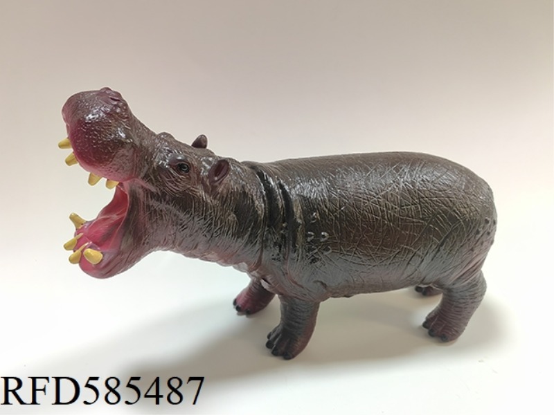 HIPPOPOTAMUS