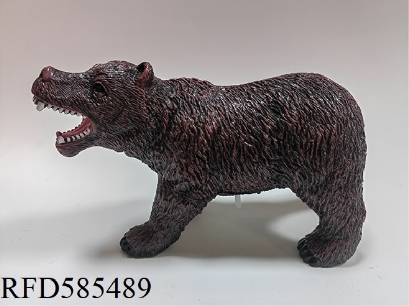 BLACK BEAR