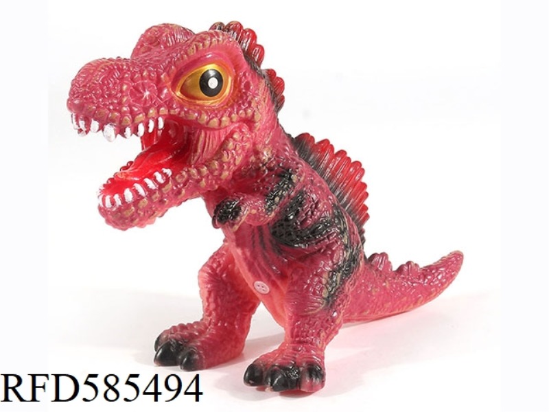 DARK BB HIGH-BACKED DRAGON