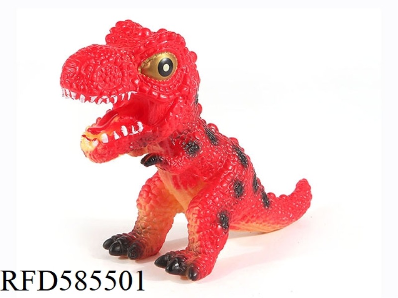TYRANNOSAURUS REX BB
