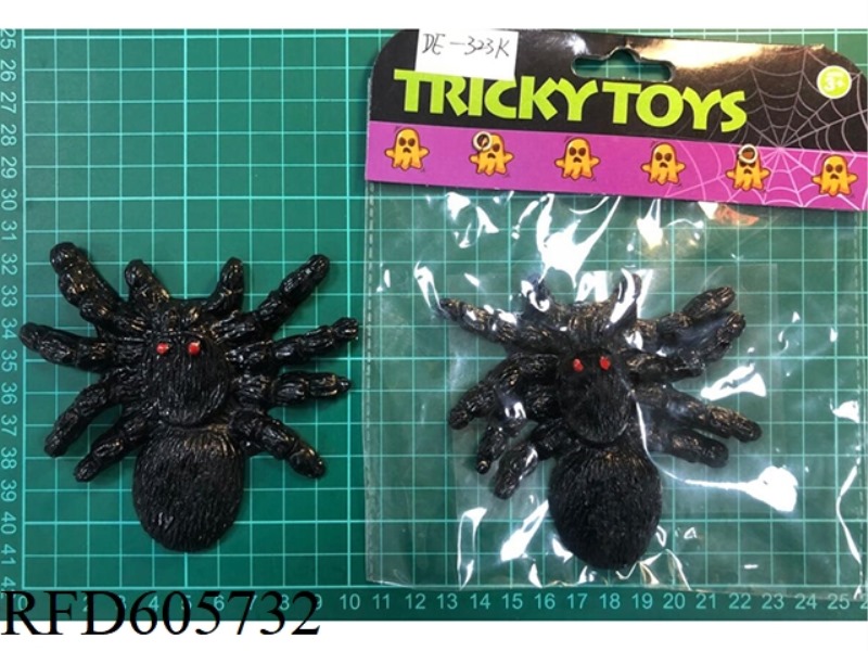 PASTE SPIDER