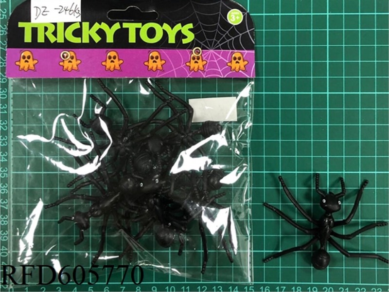 LARGE ANT