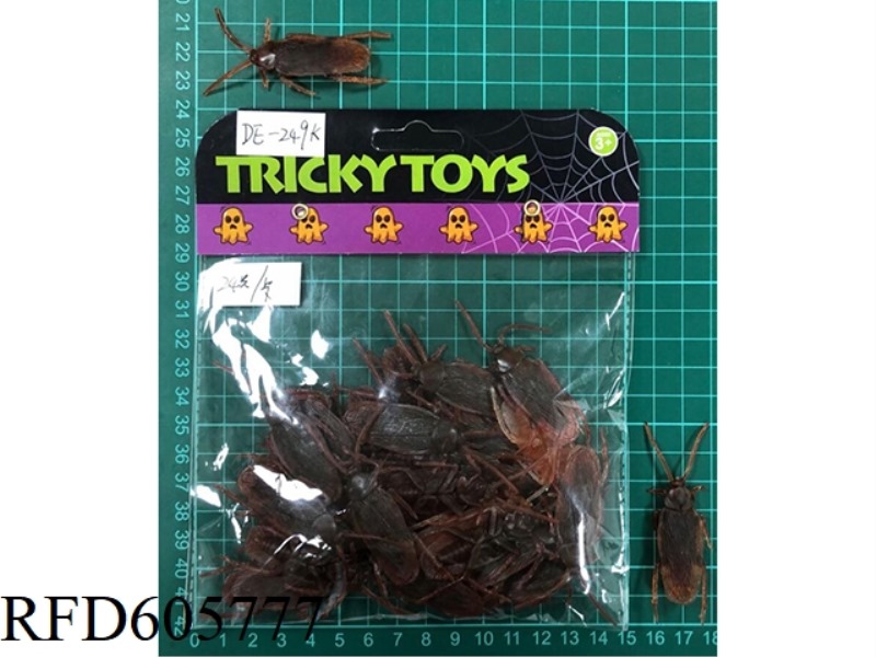 COCKROACH