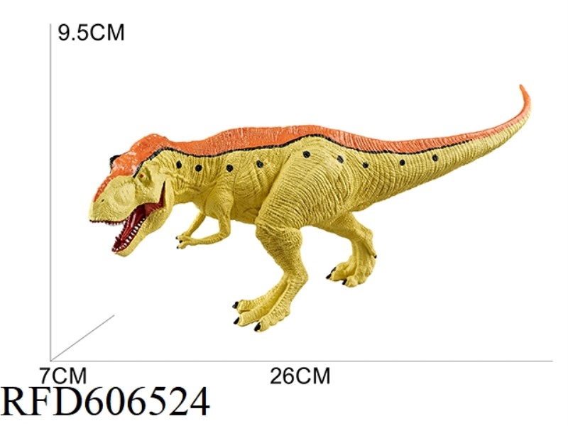 T-REX