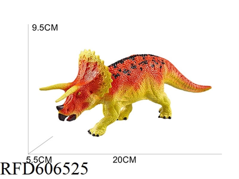 TRICERATOPS