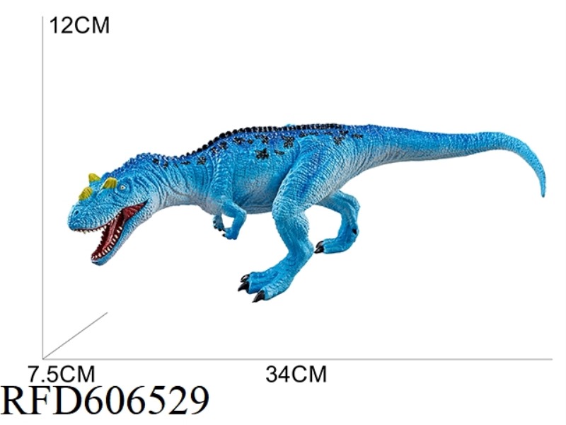 TOROSAURUS