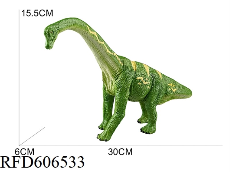 BRACHIOSAURUS