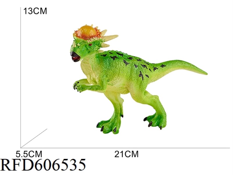PACHYCEPHALUS