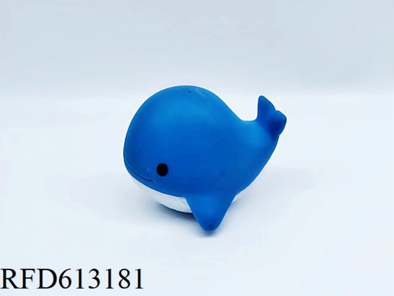 BLUE WHALE