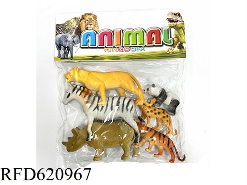 WILDLIFE SERIES