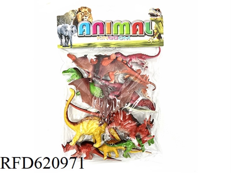DINOSAUR SERIES