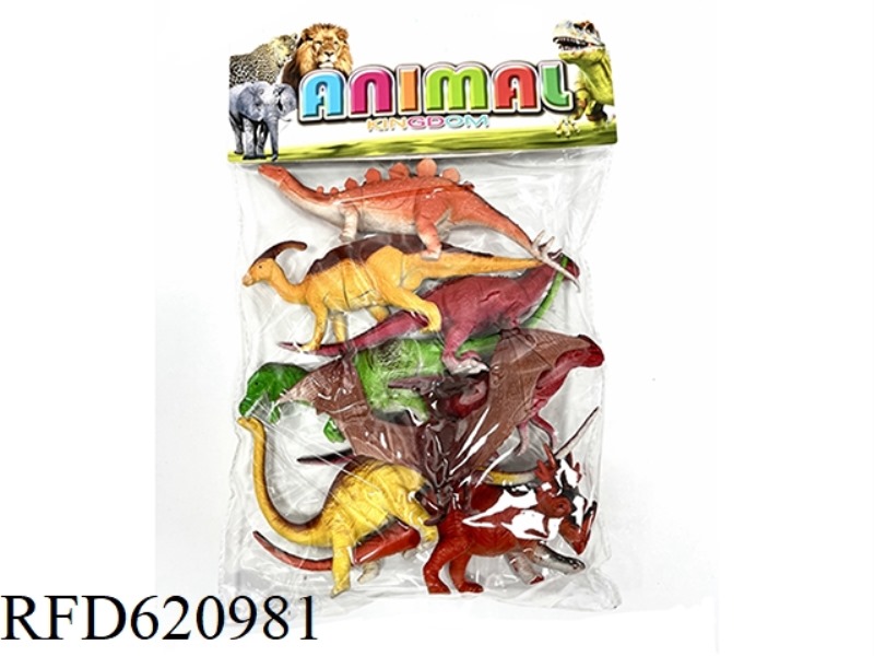 DINOSAUR SERIES