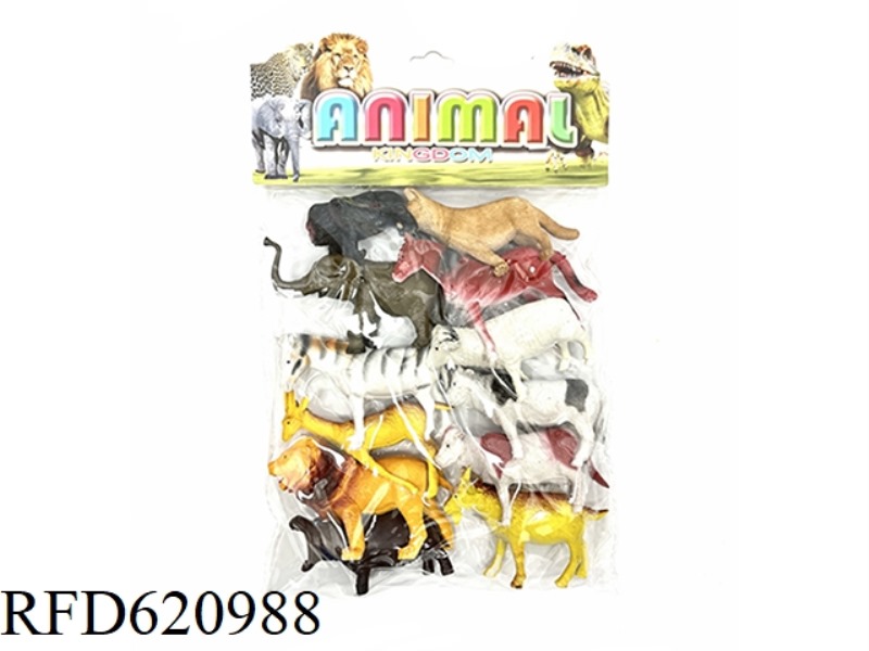 WILD FARM