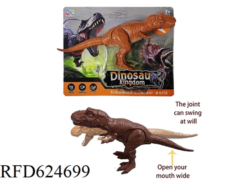 T-REX