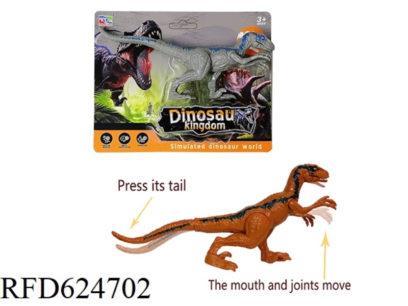 RAPTOR