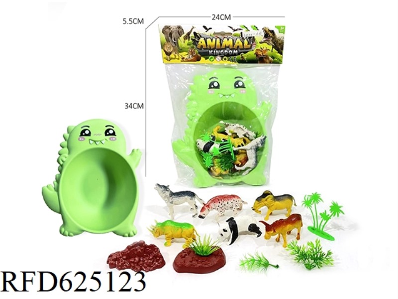 ANIMAL ORGANIZER