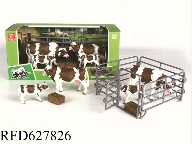 FARM PACK