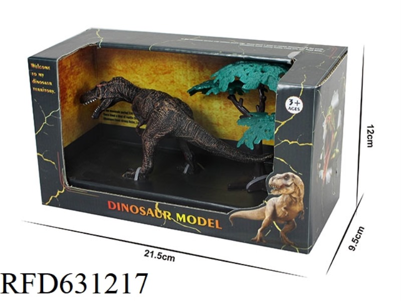 DINOSAUR
