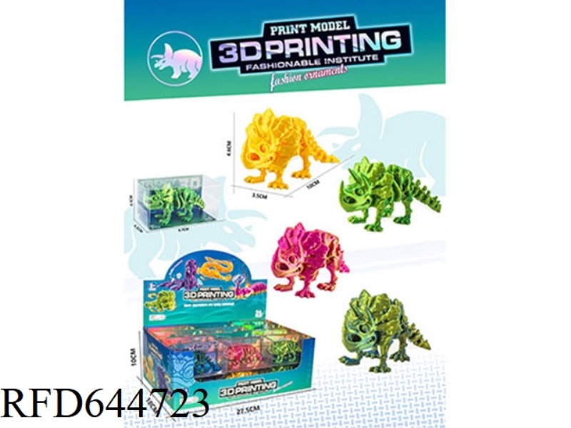TRICERATOPS