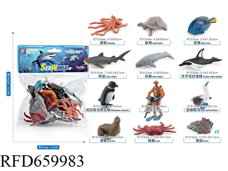 PACIFIC LIFE KIT