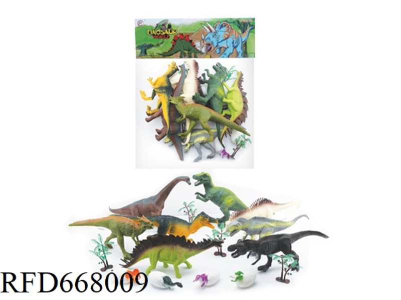 DINOSAUR SUIT