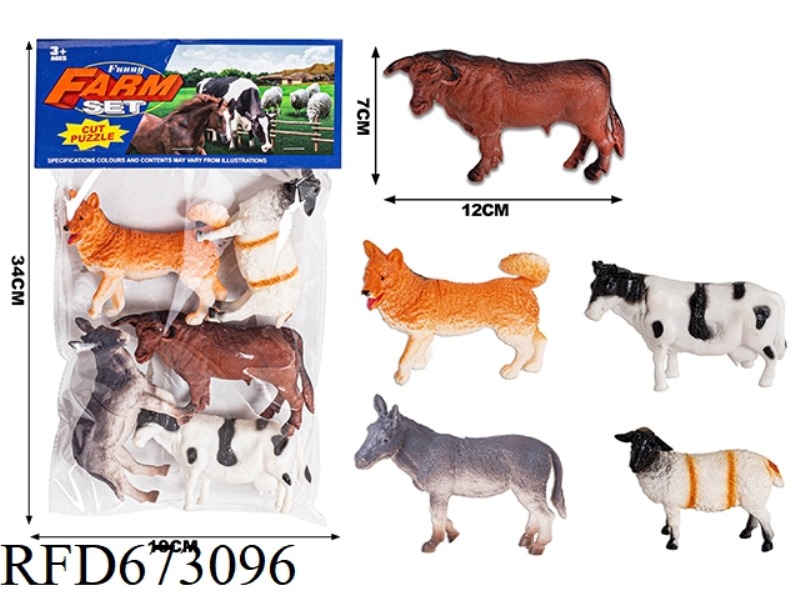 PVC POULTRY COVERS