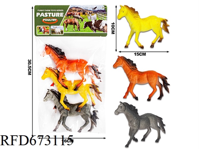 PVC POULTRY COVERS