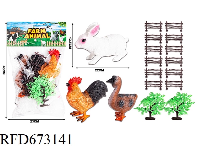 PVC POULTRY COVERS