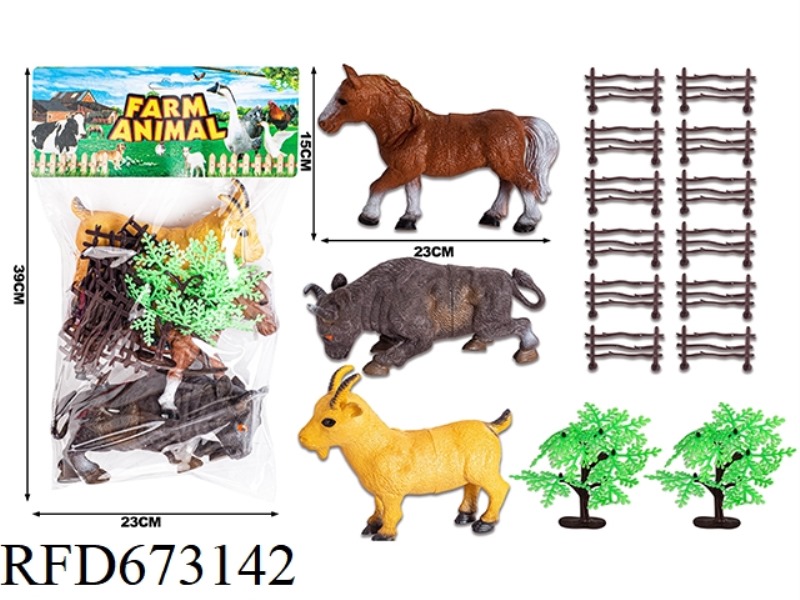 PVC POULTRY COVERS