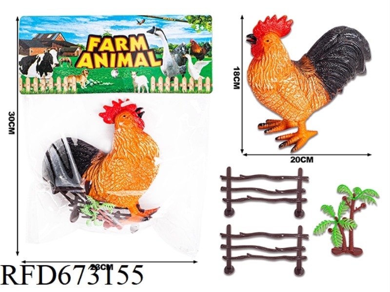 PVC POULTRY COVERS