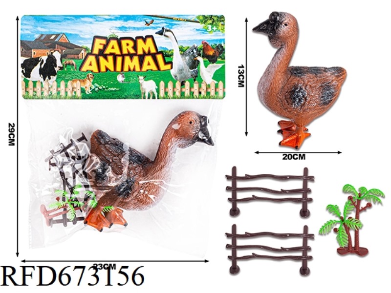PVC POULTRY COVERS
