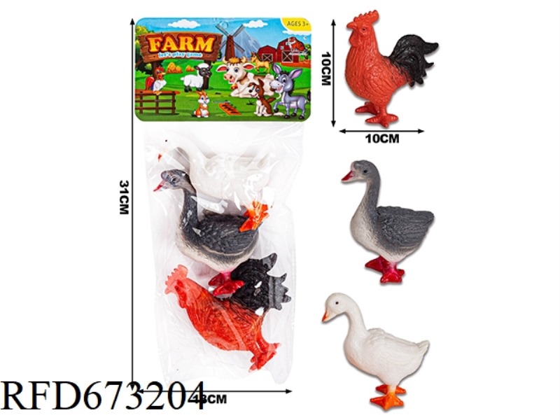 POULTRY