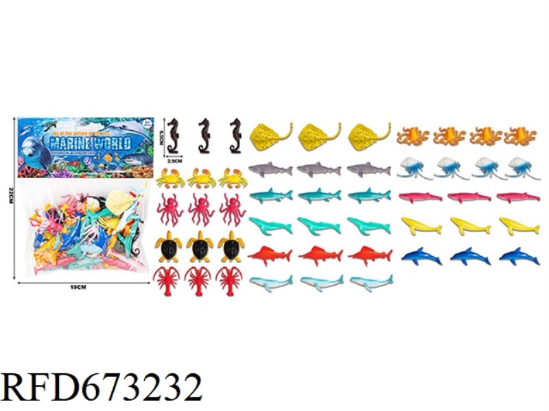 PVC ANIMAL COVER