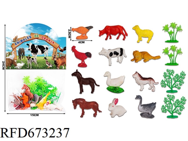 (NEW) POULTRY COVERS