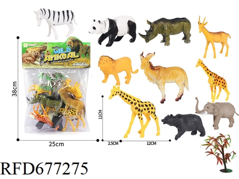 ANIMAL COVER
