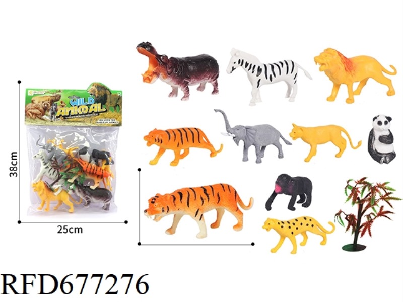 ANIMAL COVER