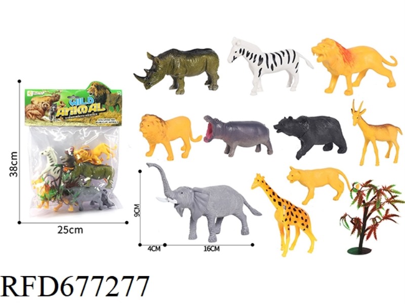 ANIMAL COVER
