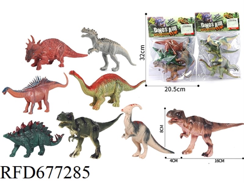DINOSAUR