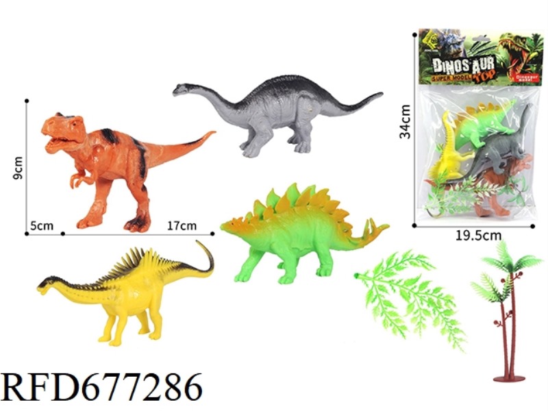 DINOSAUR
