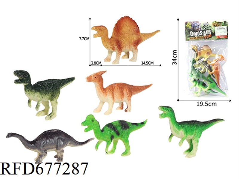 DINOSAUR