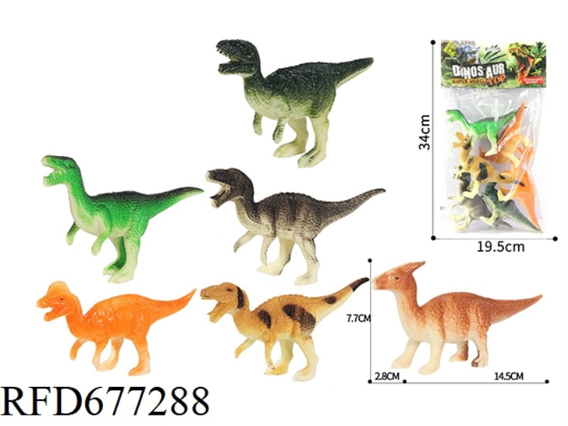 DINOSAUR