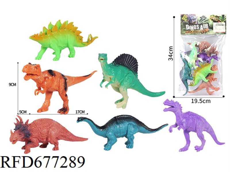 DINOSAUR