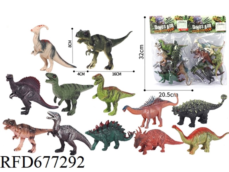 DINOSAUR