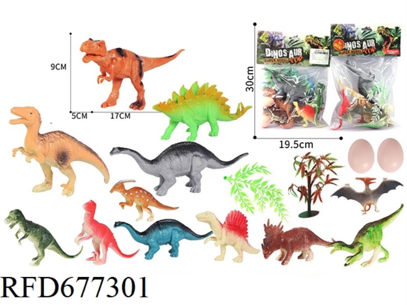 DINOSAUR